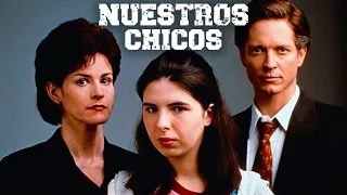Nuestros chicos (1999) | Película en Español | Ally Sheedy, Heather Matarazzo, Sara Botsford