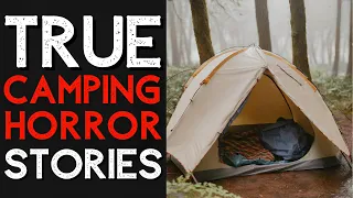 8 Camping Horror Stories - Part 9 | Scary Stories | Creepy Stories | True Horror Stories