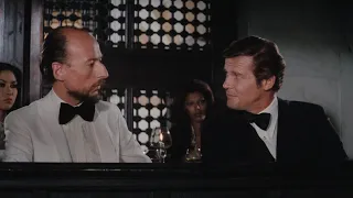 The Spy Who Loved Me - "Bond...James Bond." (1080p)