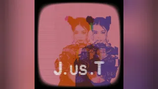 Eyedi(아이디) - J.us.T (Audio)