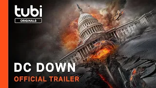 DC Down | Official Trailer | A Tubi Original