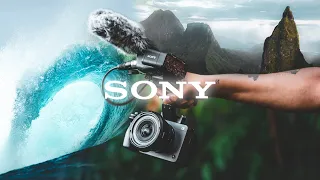 Sony FX30: A taste of French Polynesia // Zimy Da Kid X Sony