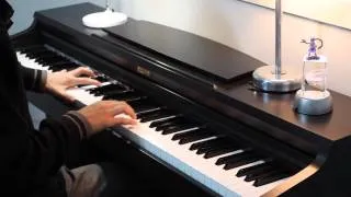Kimi no Kioku (Memories of You) ~ Piano //Persona 3