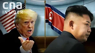 Is No Deal Better Than A Bad Deal?: The Failed Trump-Kim Summit