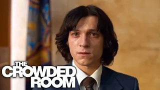 Adam is me | The Crowded Room E10 - Amanda Seyfried, Tom Holland