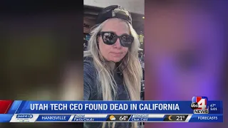 Body Found Believed to be Utah CEO Erin Valenti