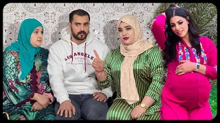 فيلم قصير : غدرو بيه صحابو مع خواتاتو وملي عرفهاقرر باش ... خسرت شرفها