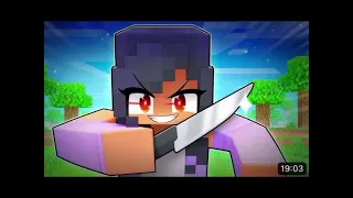 Date a psycho or date a barbie aphmau edit