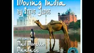 Steve Judge - Moving India (Mad Morello Remix)