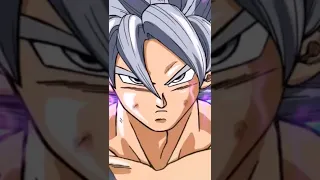 who is strongest [goku vs gogeta, black goku, whis and grand priest]