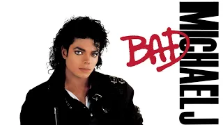 Bad - Michael Jackson (Full album 1987)