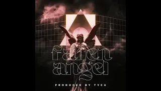 Pop Smoke x NY Drill Type Beat 2022 - "Fallen Angel" (prod. TycuProducent)