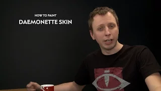 WHTV Tip of the Day: Daemonette Skin