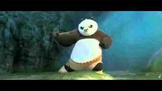 trailer kung-fu panda 2 - loquendo