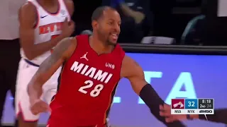 Miami Heat vs New York Knicks Full Game Highlights | February 7 | 2021 NBA Season