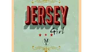 Me G - Jersey Girl