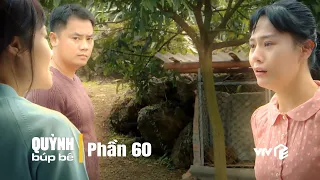 Quỳnh Búp Bê - phần 60 (Full HD) | Phim Việt Nam hay nổi tiếng đoạt giải Cánh Diều Vàng