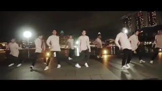 That's what i like dance cover