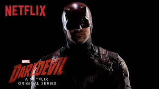 Marvel's Daredevil - Season 2 | Suiting Up [UK & Ireland] | Netflix