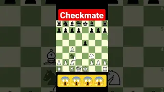 checkmate!! || chess ♟️ #shorta #short #shorts #viral #chess #games #gameplay #checkmate #crazy