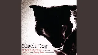 Black Dog: (Scott McAllister)