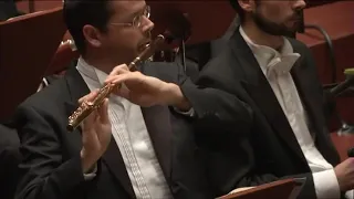 French Horns - Tchaikovsky Symphony no.1 - Winter Daydreams