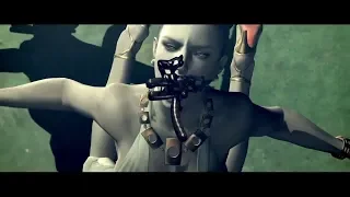 Крис Редфилд против Экселлы  ► Resident Evil 5