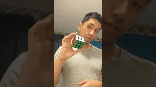How to solve a Rubik’s Cube in under 30 seconds