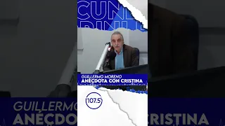 Guillermo Moreno - El día que terminó el proyecto