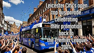 Leicester City's Epic Comeback