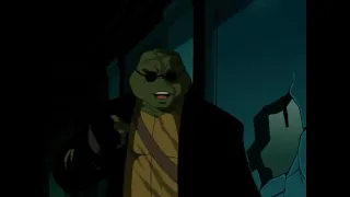 Teenage Mutant Ninja Turtles 2003 Season 3 Episode 21 - Same As It Never Was