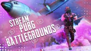 СТРІМ УКРАЇНСЬКОЮ /PUBG , CS.GO ПОЛЮВАННЯ НА ТОП 1