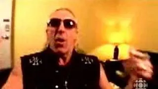 BEST STORY EVER: Dee Snider