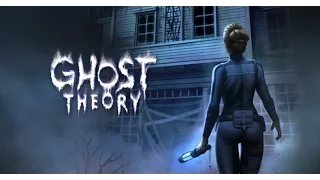 Ghost Theory Kickstarter Trailer