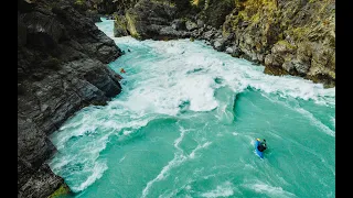 Patagonia Quad-crown