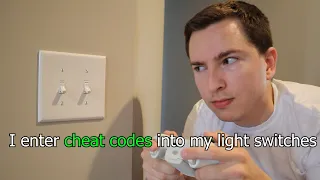 DIY Smart Lights - Home Assistant