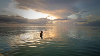 Beach Wedding in Saona Island - Dominican Republic