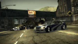 NFS Most Wanted Return of Roger for BCM Mod v1.1.2