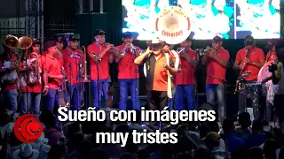 IMÁGENES con letra 🎺 Super Banda de Colomboy en vivo Arenal Bolívar 🎺 Versión Extendida