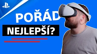 Jaký je Beat Saber na PSVR2? | PlayStation Play