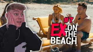 #PAYBACKFORMARC 😅 Ex on the Beach 2022 (Staffel 3)  | Folge 5