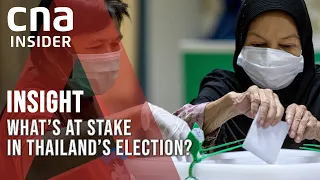 Thai Elections 2023: Who Has The Answer To Thailand's Problems? | Insight | Full Episode