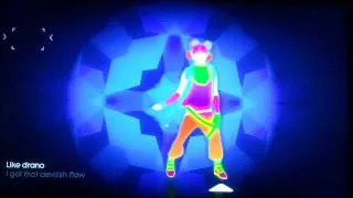 Just Dance 3 - Kinect Party Rock Anthem (shuffle)