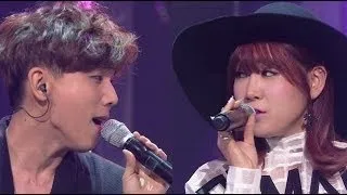 3rd Week of February & Soyou & Jung Gigo - Some (2014.02.21) [Music Bank K-Chart]