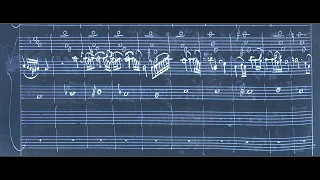 VIVALDI | La Cetra | Concerto RV 391 in B minor, Op. 9 No. 12 | Original manuscript