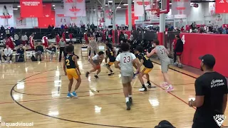 ETG vs Compton Magic