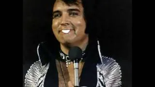 Elvis Presley That's all right mama ( 12 december 1976 )