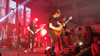 Freebird by The Classic Rock Show 2020 - Live @Birmingham