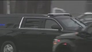 Special team coverage: Trump en route to Georgia | FOX 5 News