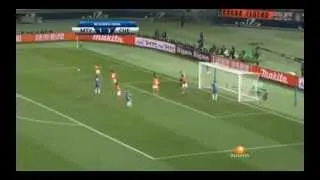 Monterrey vs Chelsea (1-3) RESUMEN Televisa Deportes 720p HD